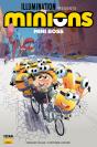 Minions - Preview