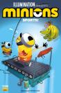 Minions - Preview