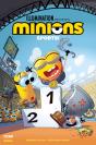 Minions - Preview