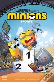 Capa do artigo Minions