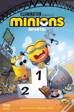 Capa do artigo Minions