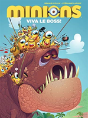Minions Viva Le Boss - Preview