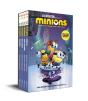 Minions Vol.1-4 Boxed Set - Preview