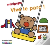 Capa do artigo Minipops T.5 Vive Le Parc!