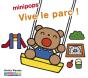 Minipops T.5 Vive Le Parc! - Preview