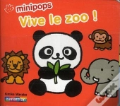 Minipops T.7 Vive Le Zoo!