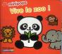 Minipops T.7 Vive Le Zoo! - Preview
