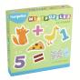 Minipuzzles Europrice - As Somas - Preview