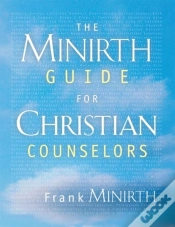 Capa do artigo Minirth Guide For Christian Counselors