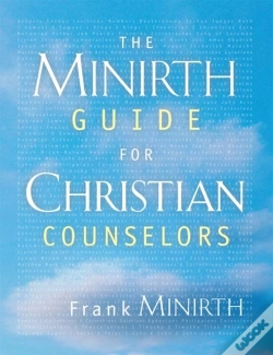 Capa do artigo Minirth Guide For Christian Counselors