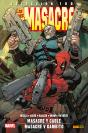 Minis De Masacre 8 - Preview