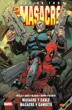 Capa do artigo Minis De Masacre 8