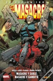 Capa do artigo Minis De Masacre 8