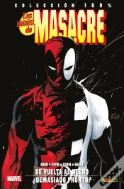 Capa do artigo Minis De Masacre, Las