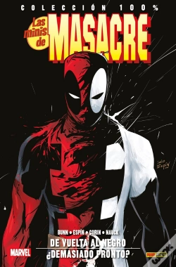 Capa do artigo Minis De Masacre, Las