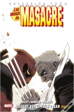 Capa do artigo Minis De Masacre, Las