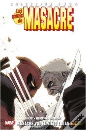 Capa do artigo Minis De Masacre, Las