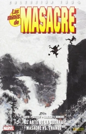 Capa do artigo Minis De Masacre: Las