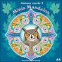Minis Mandalas - Animaux Sacres 2 - Preview