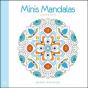 Minis Mandalas - Corps Zen - Preview