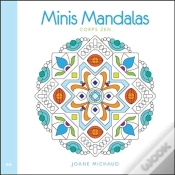 Capa do artigo Minis Mandalas - Corps Zen