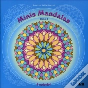 Capa do artigo Minis Mandalas T.3