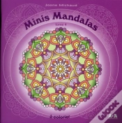 Capa do artigo Minis Mandalas - T.4