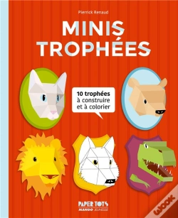Capa do artigo Minis Trophees