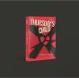 Minisode 2: Thursday's Child - END Vers. - CD - Preview