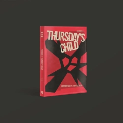 Capa do artigo Minisode 2: Thursday's Child - END Vers. - CD