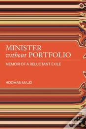 Capa do artigo Minister Without Portfolio