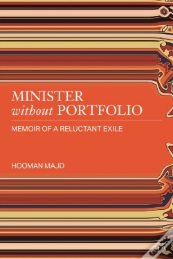 Capa do artigo Minister Without Portfolio