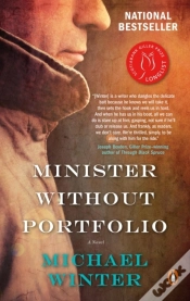 Capa do artigo Minister Without Portfolio