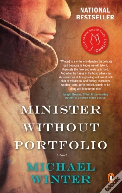 Capa do artigo Minister Without Portfolio