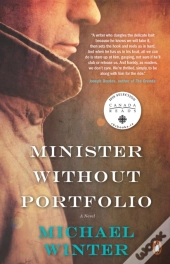 Minister Without Portfolio