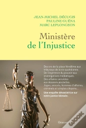 Ministère De L'Injustice