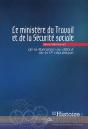 Ministère Du Travail Et De La Sécurité Sociale ; De La Libération Au Début De La Ve République - Preview