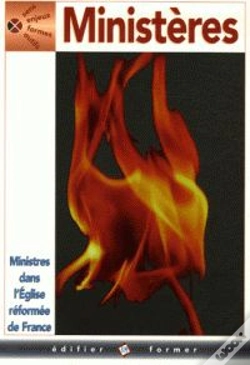 Capa do artigo Ministeres / Edifier Former