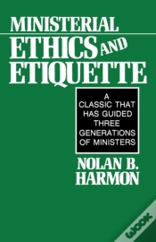 Capa do artigo Ministerial Ethics And Etiquette