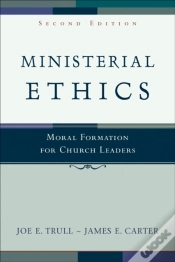 Capa do artigo Ministerial Ethics
