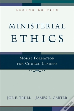 Capa do artigo Ministerial Ethics