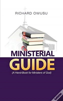 Capa do artigo Ministerial Guide