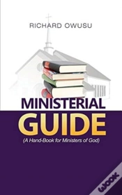 Capa do artigo Ministerial Guide