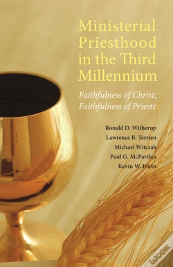 Capa do artigo Ministerial Priesthood In The Third Millennium