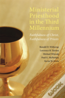 Ministerial Priesthood In The Third Millennium