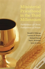Capa do artigo Ministerial Priesthood In The Third Millennium