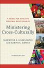 Ministering Cross-Culturally - Preview