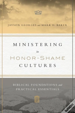 Capa do artigo Ministering In Honor-Shame Cultures