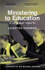 Ministering To Education - Preview