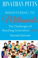 Ministering To Millennials